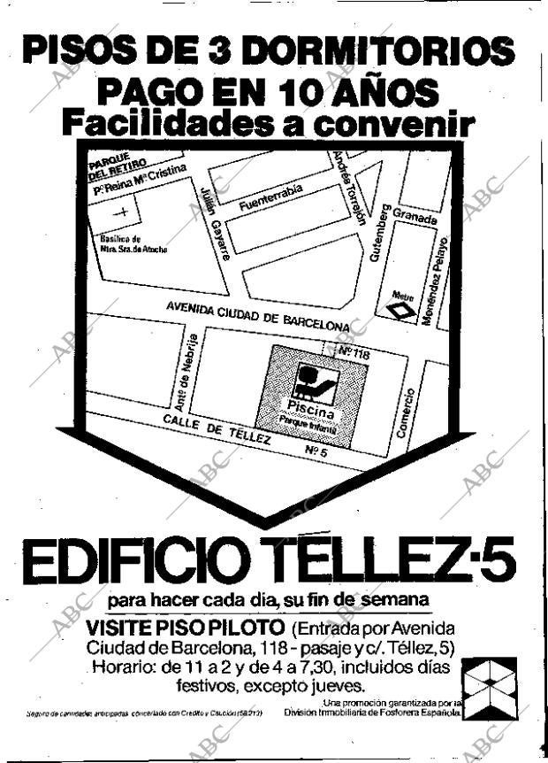 ABC MADRID 20-04-1980 página 120