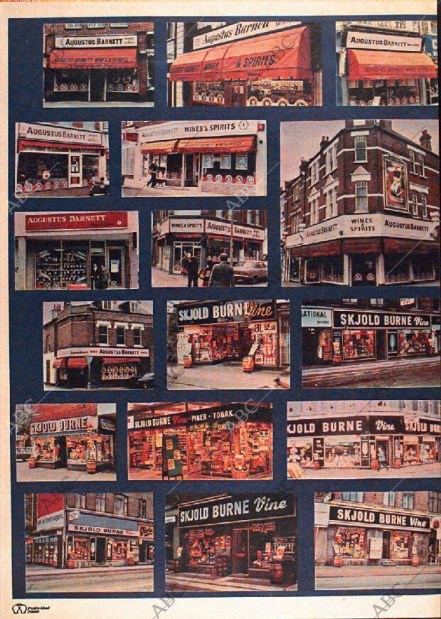 ABC MADRID 20-04-1980 página 124