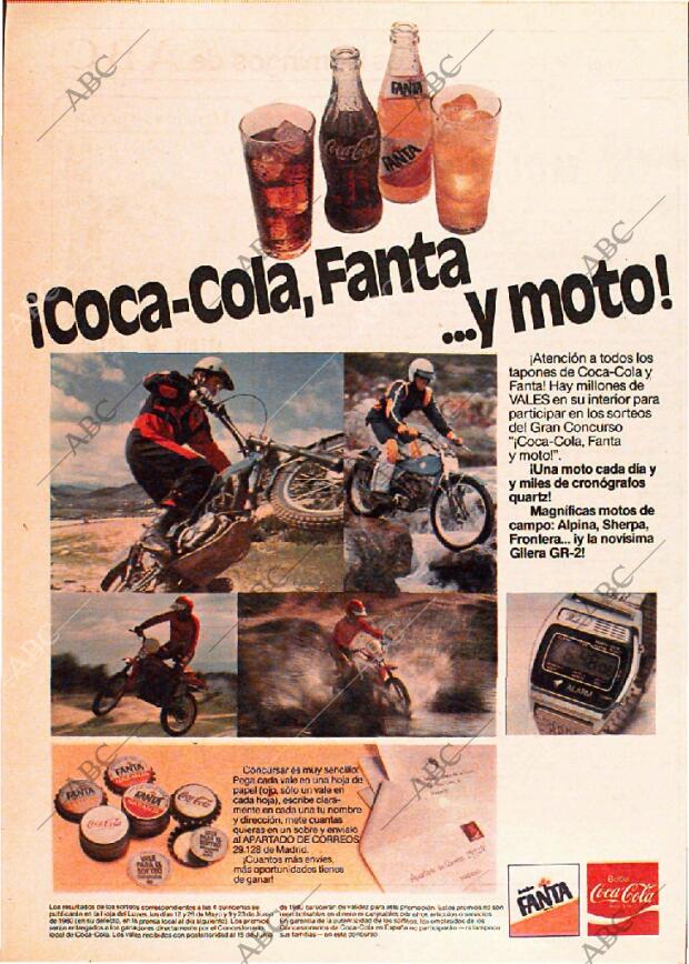 ABC MADRID 20-04-1980 página 128