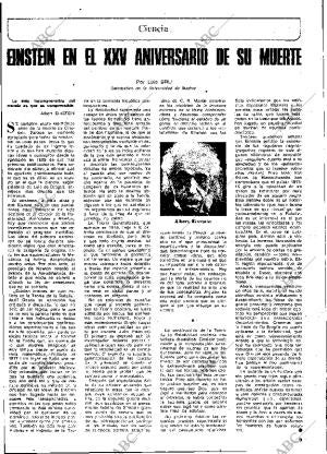 ABC MADRID 20-04-1980 página 129