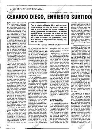 ABC MADRID 20-04-1980 página 130