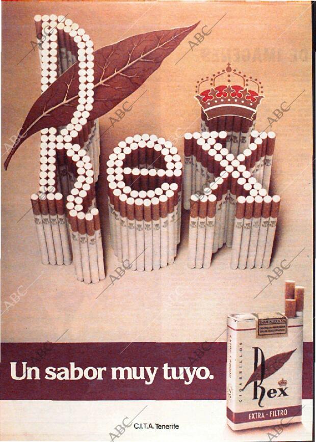 ABC MADRID 20-04-1980 página 132