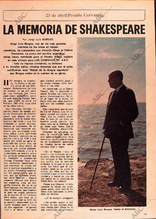 ABC MADRID 20-04-1980 página 133