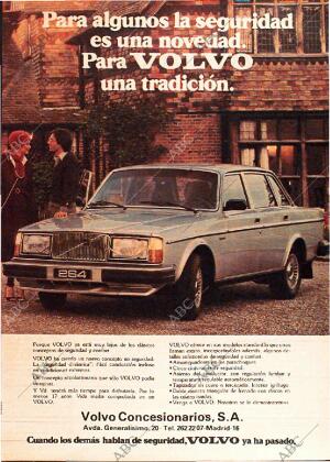 ABC MADRID 20-04-1980 página 137