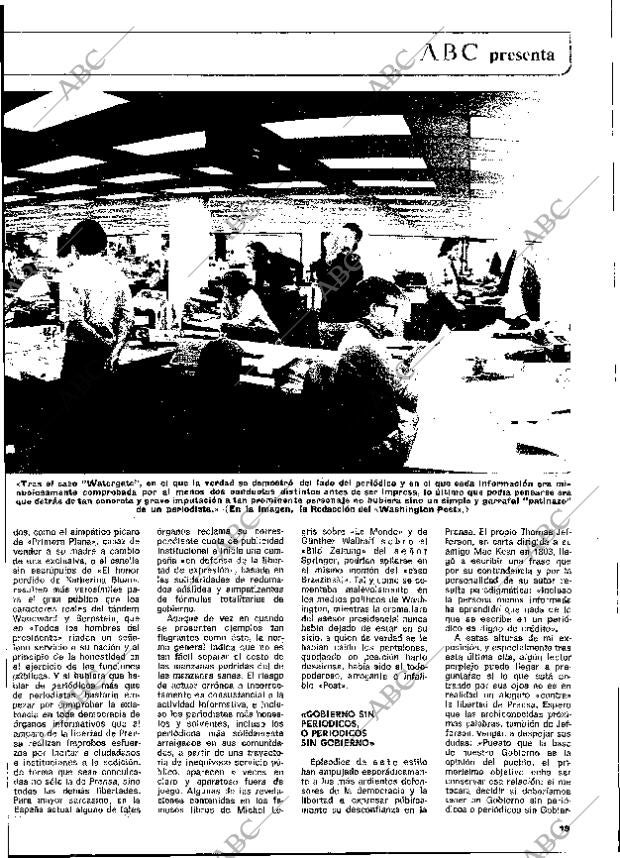 ABC MADRID 20-04-1980 página 139