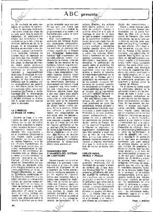 ABC MADRID 20-04-1980 página 140