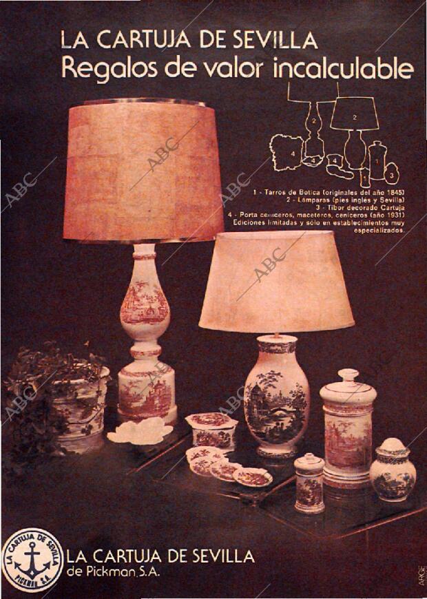 ABC MADRID 20-04-1980 página 141