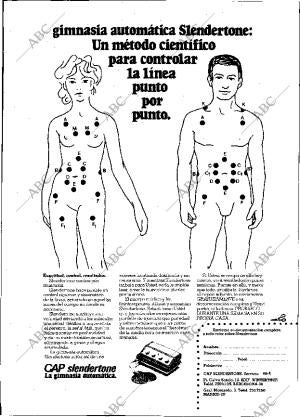 ABC MADRID 20-04-1980 página 142