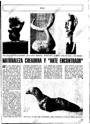 ABC MADRID 20-04-1980 página 143
