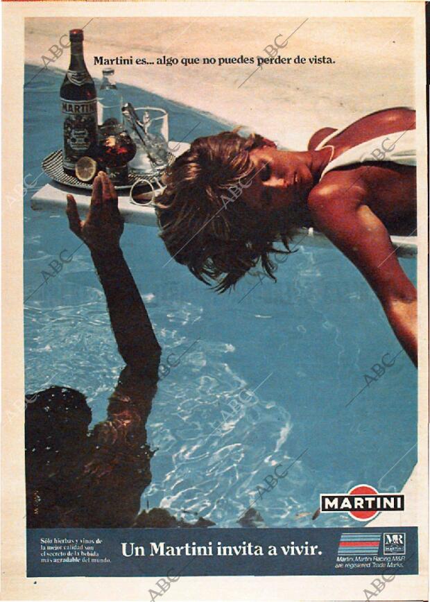 ABC MADRID 20-04-1980 página 144