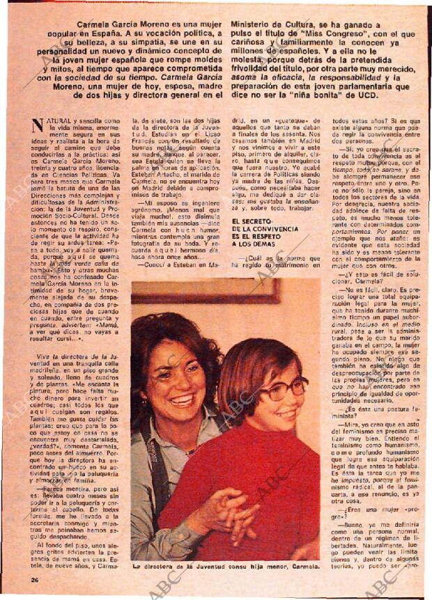 ABC MADRID 20-04-1980 página 146
