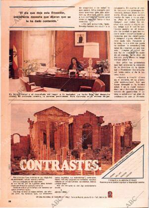 ABC MADRID 20-04-1980 página 148