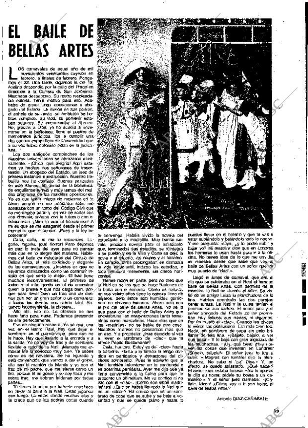 ABC MADRID 20-04-1980 página 15