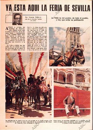 ABC MADRID 20-04-1980 página 152