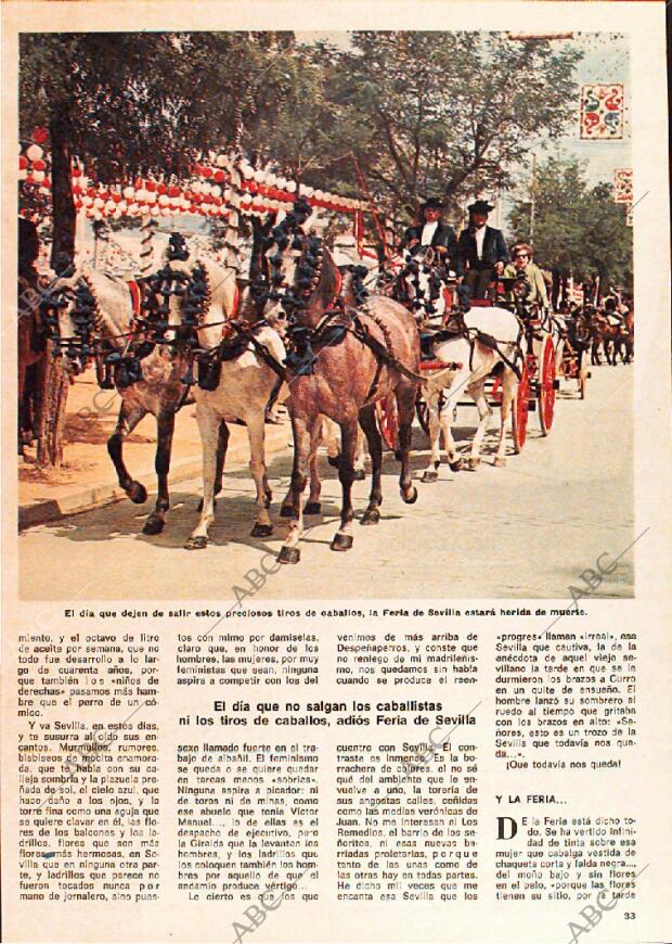 ABC MADRID 20-04-1980 página 153