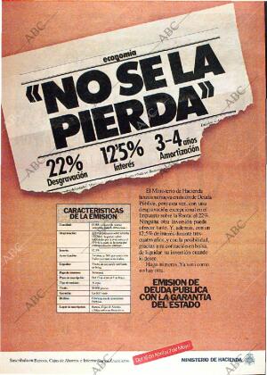 ABC MADRID 20-04-1980 página 154