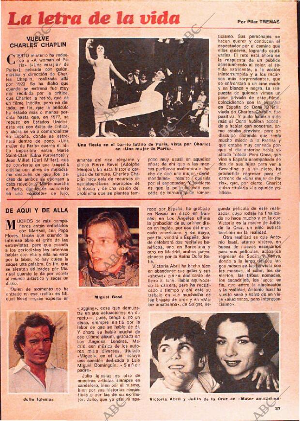 ABC MADRID 20-04-1980 página 157