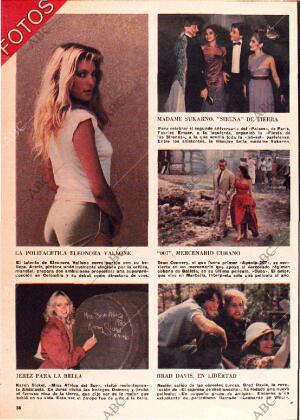 ABC MADRID 20-04-1980 página 158