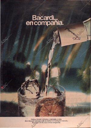 ABC MADRID 20-04-1980 página 160