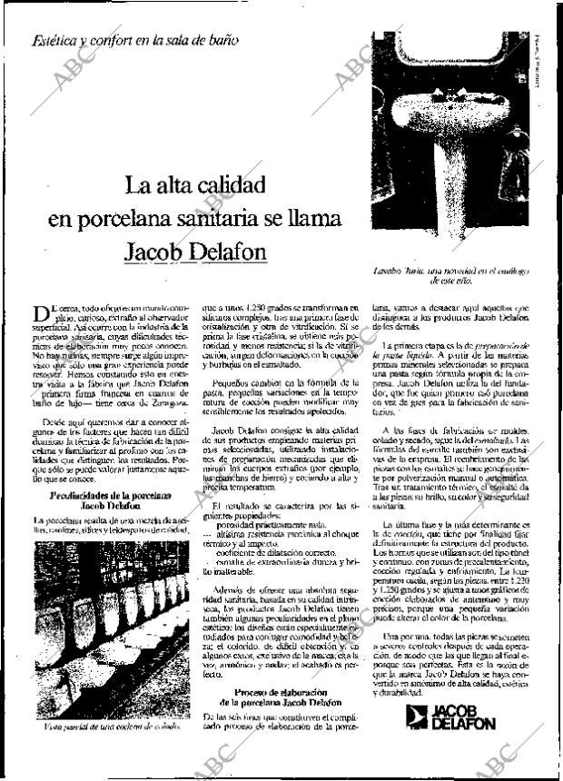 ABC MADRID 20-04-1980 página 162