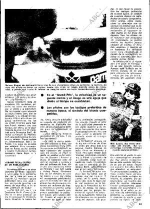 ABC MADRID 20-04-1980 página 163