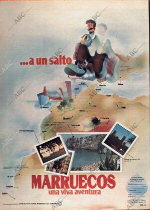 ABC MADRID 20-04-1980 página 164