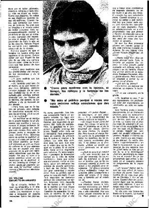 ABC MADRID 20-04-1980 página 166