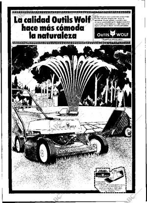 ABC MADRID 20-04-1980 página 167