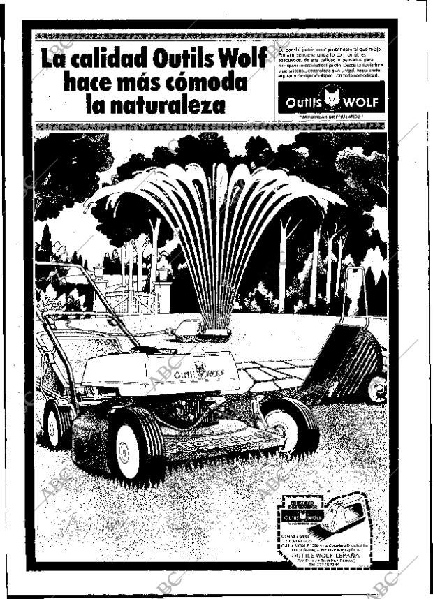 ABC MADRID 20-04-1980 página 167