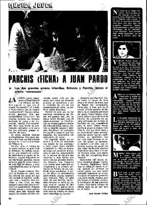ABC MADRID 20-04-1980 página 170
