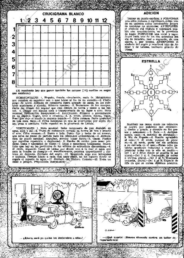 ABC MADRID 20-04-1980 página 174