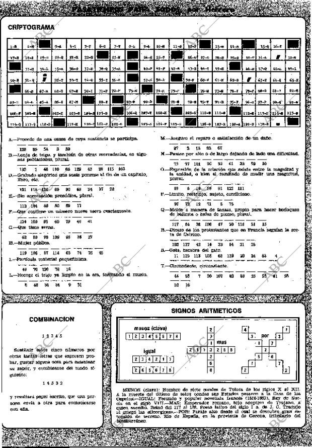 ABC MADRID 20-04-1980 página 175