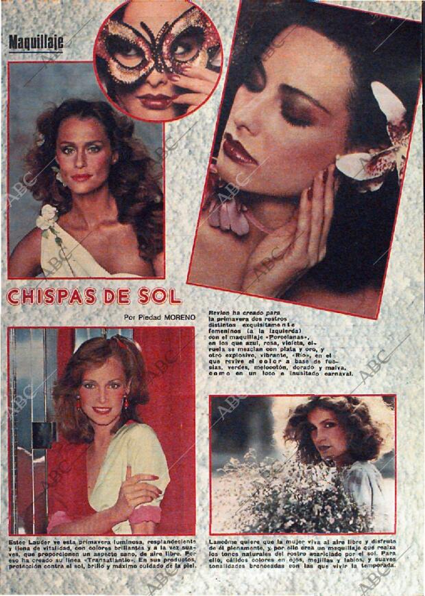 ABC MADRID 20-04-1980 página 179