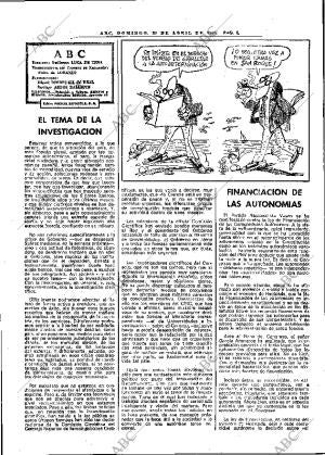 ABC MADRID 20-04-1980 página 18