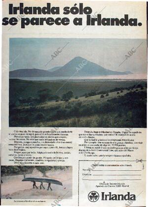 ABC MADRID 20-04-1980 página 181