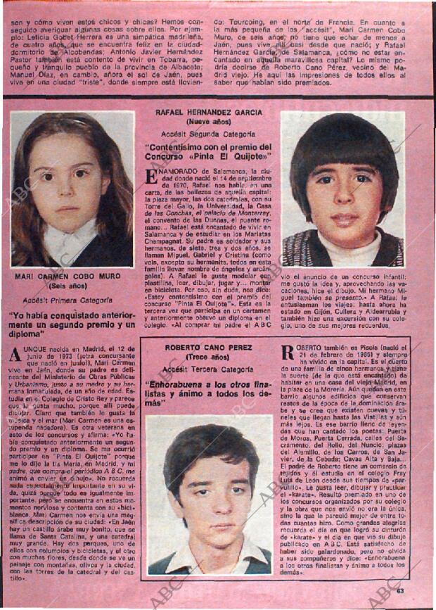 ABC MADRID 20-04-1980 página 183