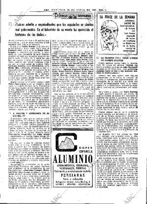 ABC MADRID 20-04-1980 página 23