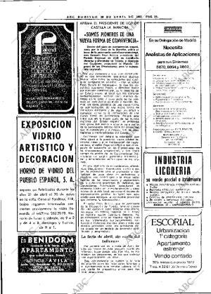 ABC MADRID 20-04-1980 página 26