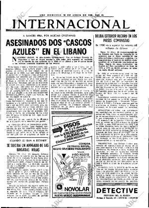 ABC MADRID 20-04-1980 página 31