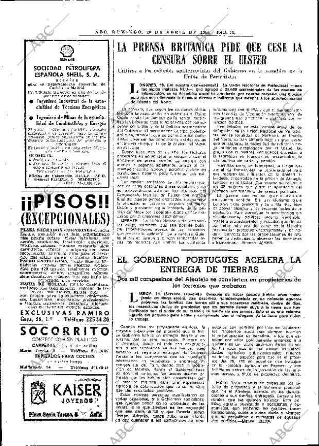 ABC MADRID 20-04-1980 página 32