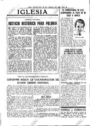 ABC MADRID 20-04-1980 página 38
