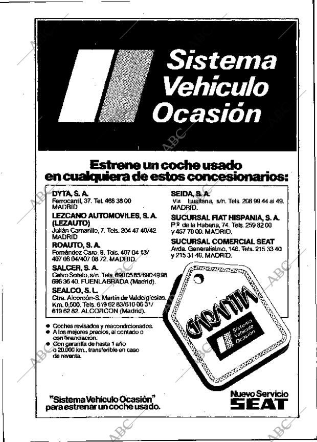 ABC MADRID 20-04-1980 página 4