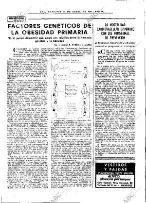 ABC MADRID 20-04-1980 página 48