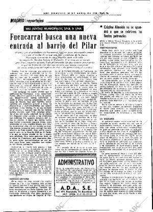 ABC MADRID 20-04-1980 página 50