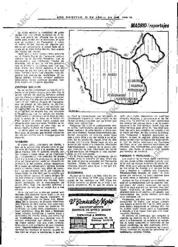 ABC MADRID 20-04-1980 página 51
