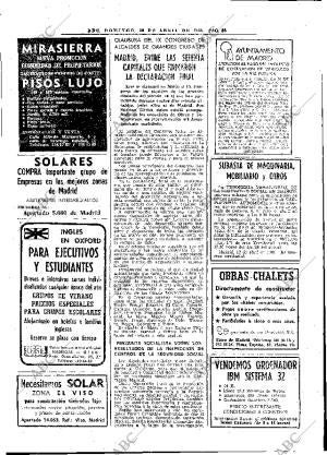 ABC MADRID 20-04-1980 página 52