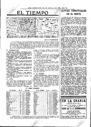 ABC MADRID 20-04-1980 página 55
