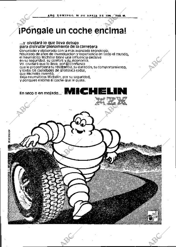 ABC MADRID 20-04-1980 página 56