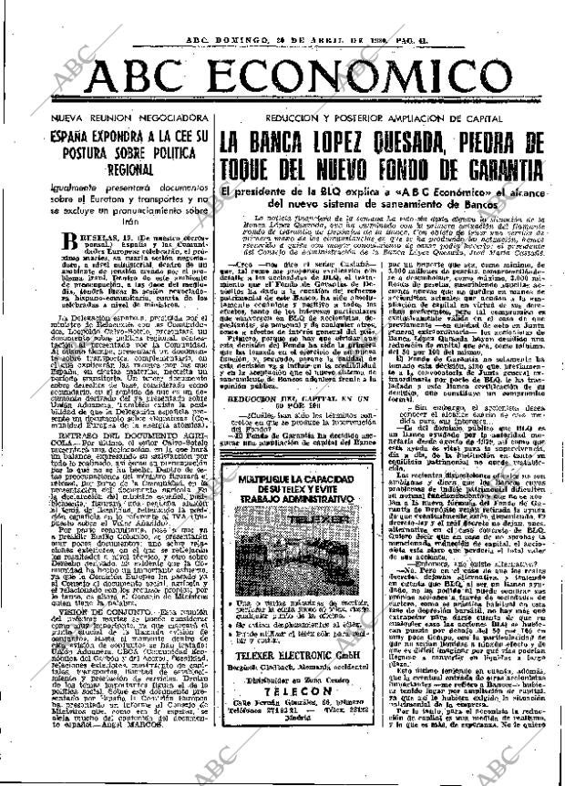 ABC MADRID 20-04-1980 página 57