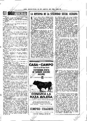 ABC MADRID 20-04-1980 página 68